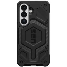 Чохол UAG для Samsung Galaxy S26, Monarch Pro with Magnet, Carbon Fiber