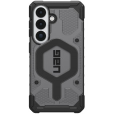Чохол UAG для Samsung Galaxy S26, Pathfinder Clear with Magnet, Ash/Black