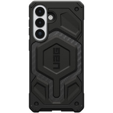 Чохол UAG для Samsung Galaxy S26+, Monarch Pro with Magnet, Carbon Fiber