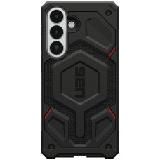 Чохол UAG для Samsung Galaxy S26+, Monarch Pro with Magnet, Kevlar Black