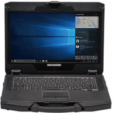 Ноутбук Durabook S14 Standard 14