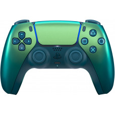 Геймпад PlayStation 5 Dualsense BT, Chrome Teal