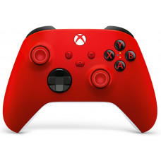 Геймпад Xbox BT, Pulse Red