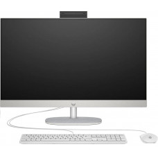 Комп'ютер персональний моноблок HP All-in-One 27
