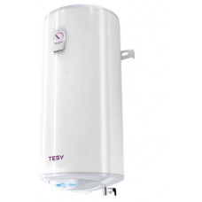 Водонагрівач електр. TESY Bilight Slim круглий слім, GCV 503820 B11 TSR, 50л, 2кВт, мех. кер-ння, C, білий