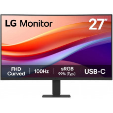 Монітор LG 27
