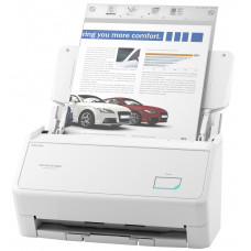 Документ-сканер A4 Ricoh ScanSnap iX2400 White