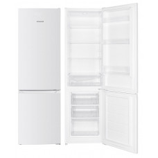 Холодильник Snaige з нижн. мороз., 180x55х56, холод.відд.-191л, мороз.відд.-71л, 2дв., E, ST, білий