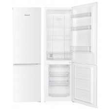 Холодильник Snaige з нижн. мороз., 151x55х57, холод.відд.-138л, мороз.відд.-69л, 2дв., E, ST, білий