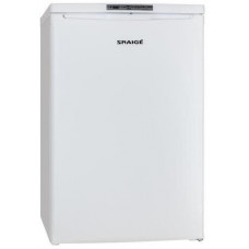 Морозильна камера Snaige, 85x55х58, 91л, 1дв., E, ST, білий