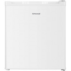 Холодильник Snaige міні, 51x44x47, холод.відд.-41л, E, ST, білий