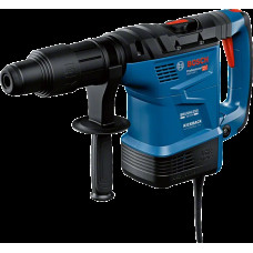 Перфоратор Bosch GBH 6-42C SDS-plus 1300Вт 9Дж 7.7кг