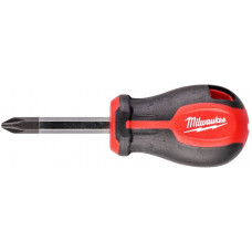 Викрутка Milwaukee магнітна, хрестова PH2x45мм