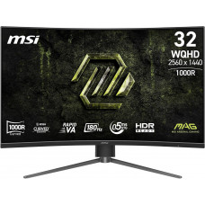Монітор MSI 31.5