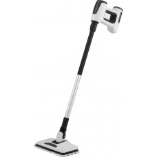 Пароочисник для підлоги Gorenje, 1500Вт, 400мл, білий