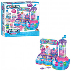 Слайм Cra-Z-Art Slimy Creations Studio, набір 40од