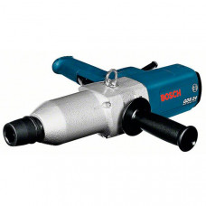 Гайковерт ударний Bosch Professional GDS 24 800Вт 300-600Нм 1260об/хв 5.7кг