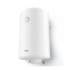 Водонагрівач електричний Tesy SimpatEco CTVOL 804415 D07 TRC 80 л, 1.5 кВт, круглий, мех. керування, Болгарія, C
