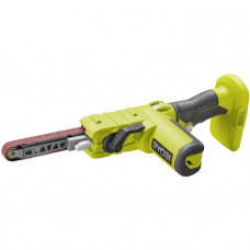 Напилок стрічковий акумуляторний Ryobi ONE+ R18PF-0 18В 260-630м/хв 457х13мм 1кг без АКБ та ЗП