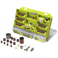 Комплект приладдя Ryobi RAR800K-150 1/8