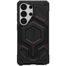 Чохол UAG для Samsung Galaxy S26 Ultra, Monarch Pro with Magnet, Kevlar Black
