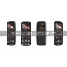 Мобільний телефон 2E E350 3.5