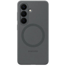 Чохол Samsung для Galaxy S26 (S942), Silicone Magnet Case, чорний