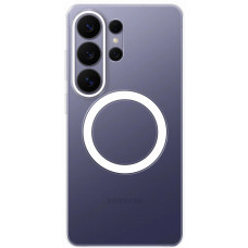 Чохол Samsung для Galaxy S26 Ultra (S948), Clear Magnet Case, прозорий