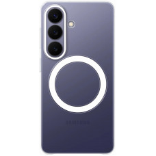 Чохол Samsung для Galaxy S26 (S942), Clear Magnet Case, прозорий
