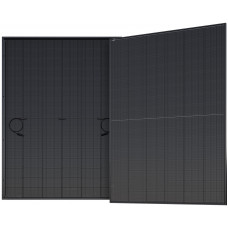 Фотоелектрична панель  Ledvance M445N48RB-BB-F7-445W, Mono, Bifacial, TopCon, MBB, Halfcell, Full Black