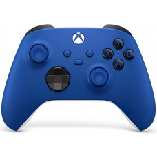 Геймпад Xbox BT, Shock Blue