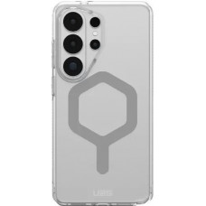 Чохол UAG для Samsung Galaxy S26 Ultra, Plyo with Magnet, Ice/Silver