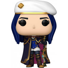 Фігурка Funko POP Animation: League Of Legends Arcane - Caitlyn