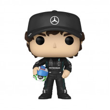 Фігурка Funko POP: Formula 1 - Kimi Antonelli