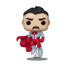 Фігурка Funko POP TV: Invincible - Omni-Man