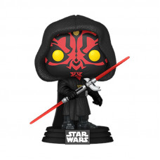 Фігурка Funko POP Star Wars: Star Wars Darkside - Darth Maul