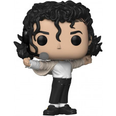Фігурка Funko POP Rocks: Michael Jackson (Superbowl)