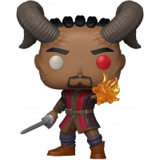 Фігурка Funko POP Games: Baldur's Gate 3 S2 - Wyll