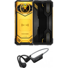 Смартфон Doogee S200X VIP 5G 6.72