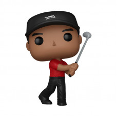 Фігурка Funko POP Golf: Tiger Woods (swing)