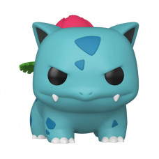 Фігурка Funko POP Games: Pokemon - Ivysaur