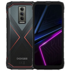 Смартфон Doogee Blade 10 Pro Energy 6.56
