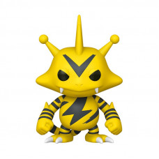 Фігурка Funko POP Games: Pokemon - Electabuzz