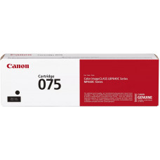 Картридж Canon 075 MF664Cdw/MF667Cdw/LBP646Cdw/LBP647Cdw Black (1400 стор.)