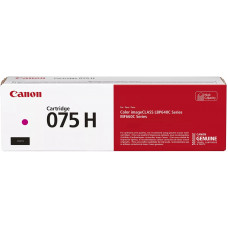 Картридж Canon 075H MF664Cdw/MF667Cdw/LBP646Cdw/LBP647Cdw Magenta (2500 стор.)