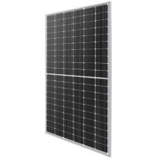 Фотоелектрична панель Leapton Solar LP182x182-M-60-NH-500W, Mono, MBB, Halfcell, Silver frame