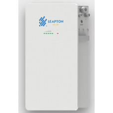 Аккумуляторна батарея Leapton EL-A05 IP65, 51.2В, 100А•год,  16S1P Heat