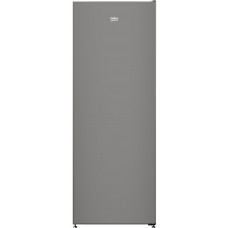 Морозильна камера Beko, 146x54x57, 168л, 1дв., E, NF, сірий
