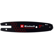 Шина для ланцюгової пилки Einhell 19.2см 1.1мм до GP-PS 18/20 Li BL