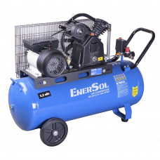Компресор повітряний EnerSol ES-AC310-100-2PRO 2.2кВт, 100л, 311л/хв, 12.5бар, 69.4кг